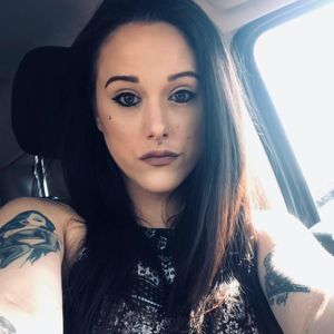 Meet your Posher, Marcie